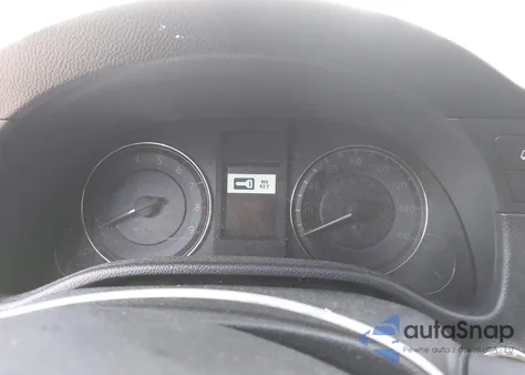 2011 Infiniti G37 Journey z USA, uszkodzony, nr VIN JN1CV6EK6BM212606